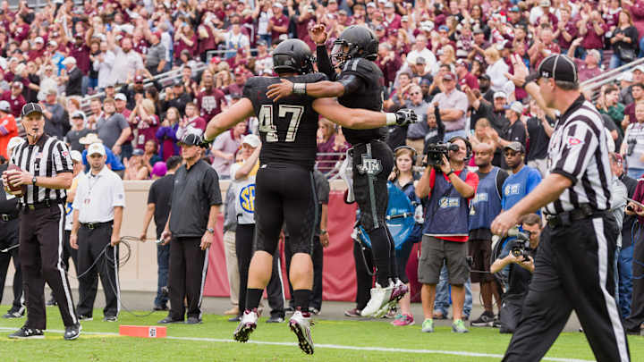 Auburn vs. Texas A&M: Game time, live stream, TV coverage Auburn vs. Texas A&M: Game time, live stream, TV coverage