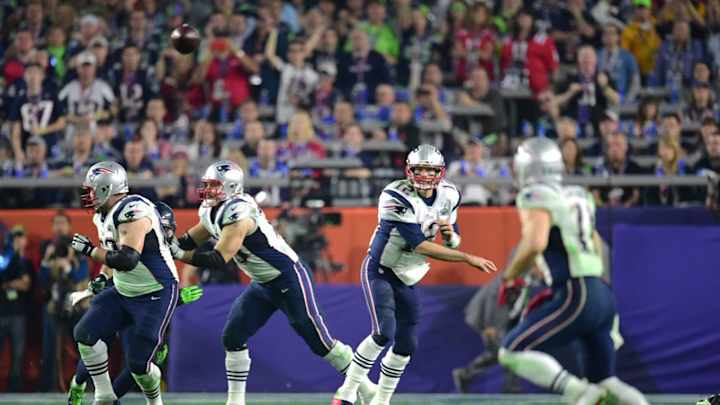 The Super Bowl That Took Everyone’s Breath Away The Super Bowl That Took Everyone’s Breath Away