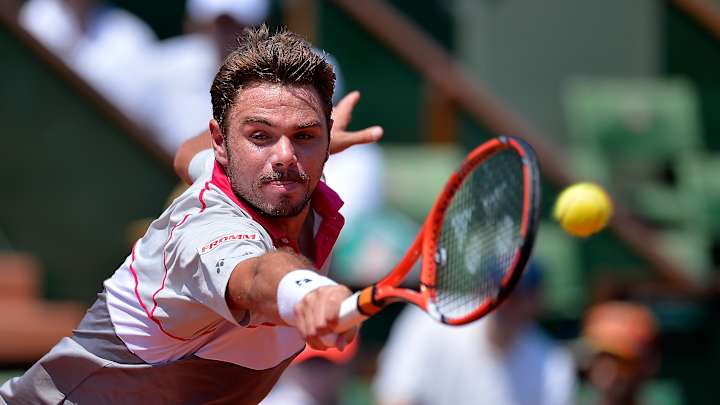 French Open 2015 men's semifinals