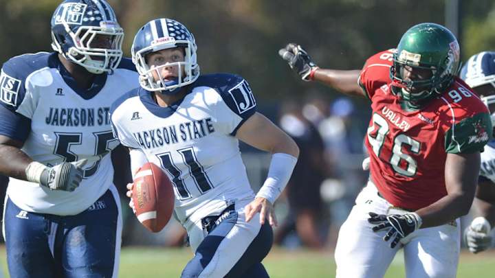 The Clarion-Ledger won’t cover Jackson State athletics The Clarion-Ledger won’t cover Jackson State athletics