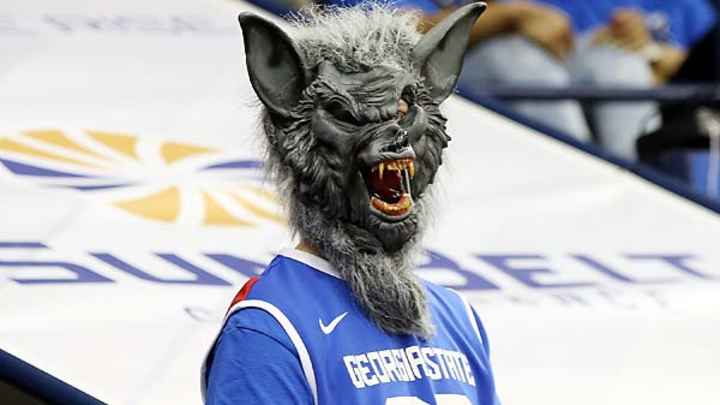 The craziest fans of March Madness all in one place The craziest fans of March Madness all in one place