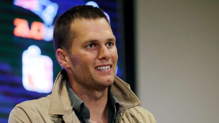 NFL Quarterback Podium Style Power Rankings, Week 1