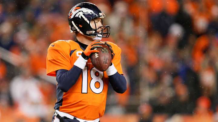 Von Miller: Broncos need Peyton Manning to win Super Bowl