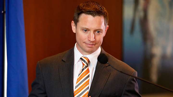 An inside look at Michael White's first summer as Florida Gators coach