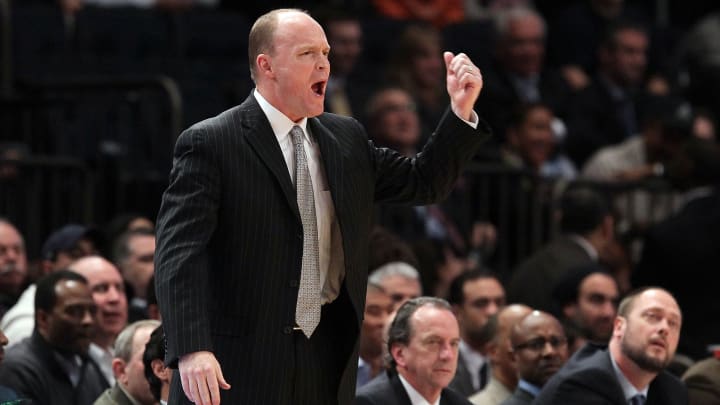 Report: Magic, Scott Skiles could have deal in place by Friday