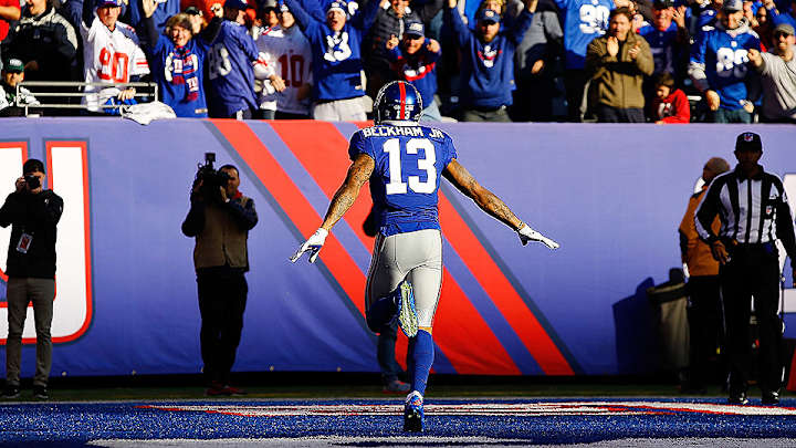 Week 15 picks: Prepare for the Giants to spoil the Panthers’ perfect season Week 15 picks: Prepare for the Giants to spoil the Panthers’ perfect season