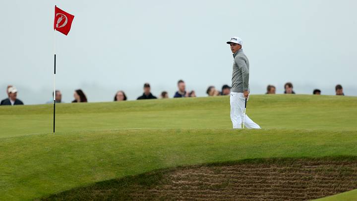 Fowler heads into Open still seeking a truly signature win