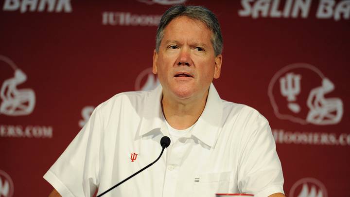Indiana administration expects athletes to behave better Indiana administration expects athletes to behave better