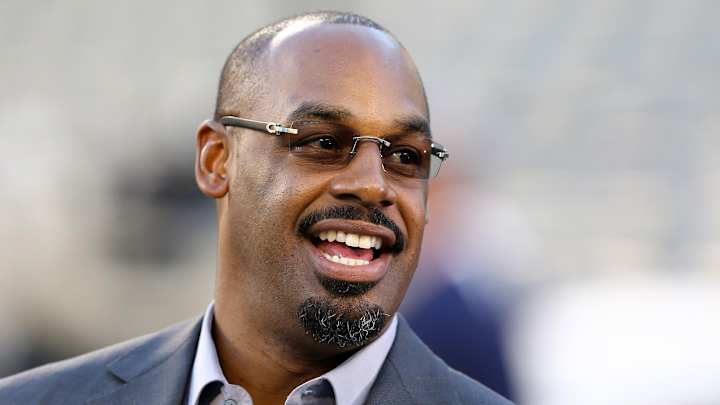 Donovan McNabb will spend 18 days in jail after DUI arrest