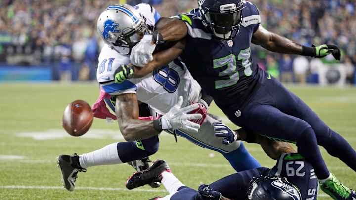 Missed call overshadows Seahawks' defensive dominance