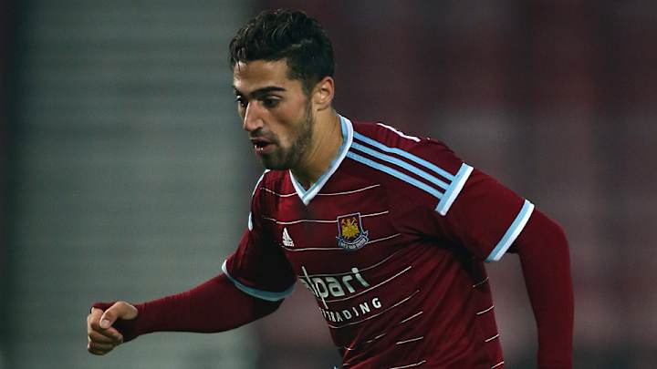 Report: LA Galaxy to sign U.S. youth midfielder Sebastian Lletget