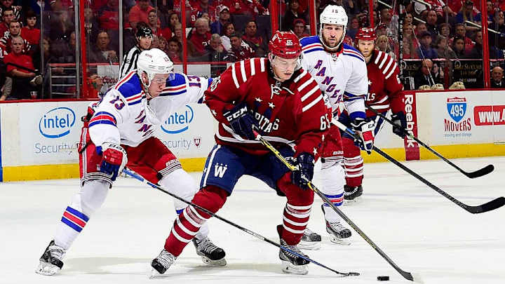 How we got here: Playoff implications on a busy final day of the NHL season