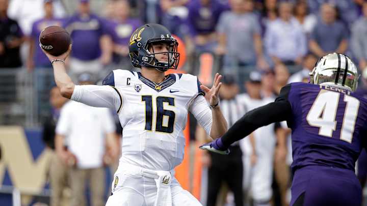 Pac-12 slows down with 4 games this weekend Pac-12 slows down with 4 games this weekend