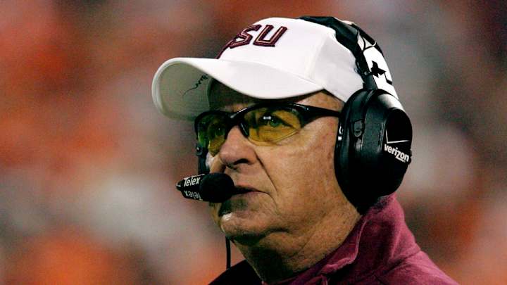 Ex-Florida State coach Bobby Bowden wants NCAA to restore victories