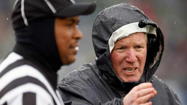 UConn coach says he doesn't need UCF's consent for rivalry