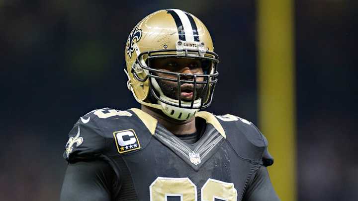 Report: Saints to release linebacker Junior Galette