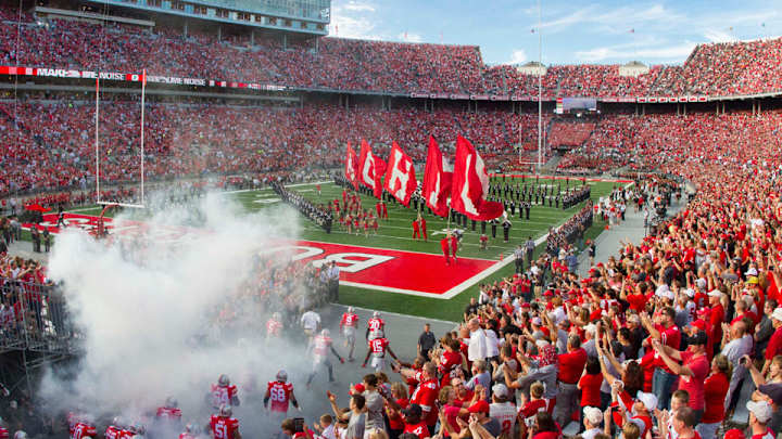 Embrace the crazy: Uncertainty rules as the 2015 CFB season approaches