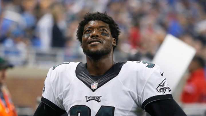Eagles missing 2 defensive starters vs Redskins