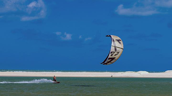 Tech Talk: How design and materials determine kiteboard performance Tech Talk: How design and materials determine kiteboard performance