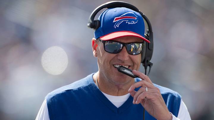 Rex Ryan: Bengals’ A.J. Green is the best wide receiver in the AFC