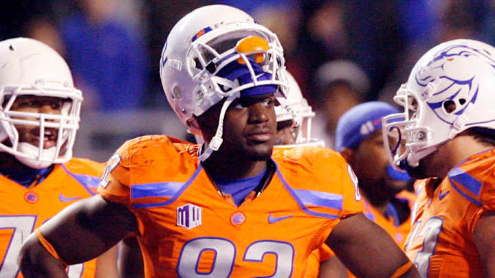 Big 12 could block freshmen athletes with misconduct history