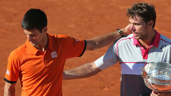 Fendrich on Tennis: Williams' Slam bid moves on to Wimbledon