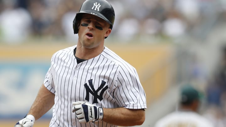 After ride through night, Figueroa sparks Yanks over A's 6-2