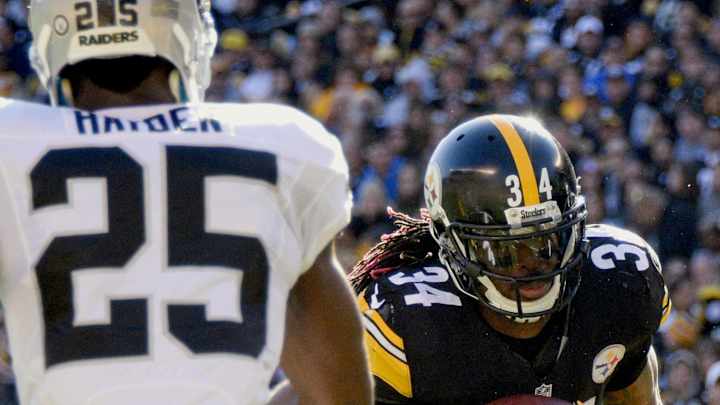 Steelers have found a way to survive without Roethlisberger