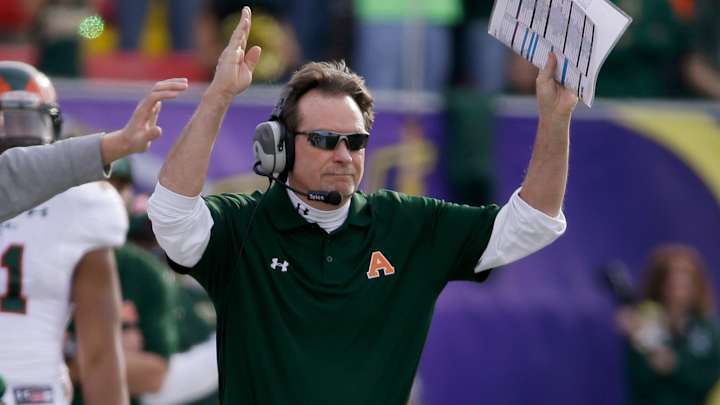 Baldwin charged with offensive makeover at Oregon State