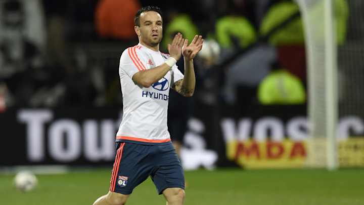 Mathieu Valbuena ‘disappointed’ in teammate Benzema for blackmail plot Mathieu Valbuena ‘disappointed’ in teammate Benzema for blackmail plot