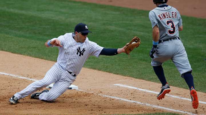 Nova to return from Tommy John surgery; Teixeira out