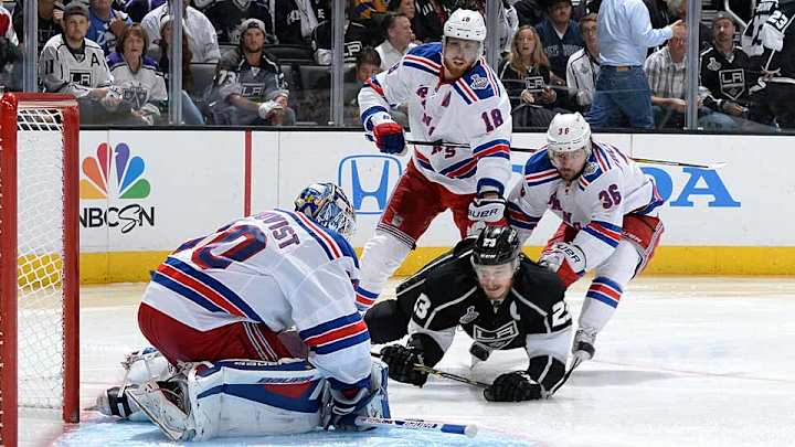 Rangers set for bright future; World Cup of problems; more notes