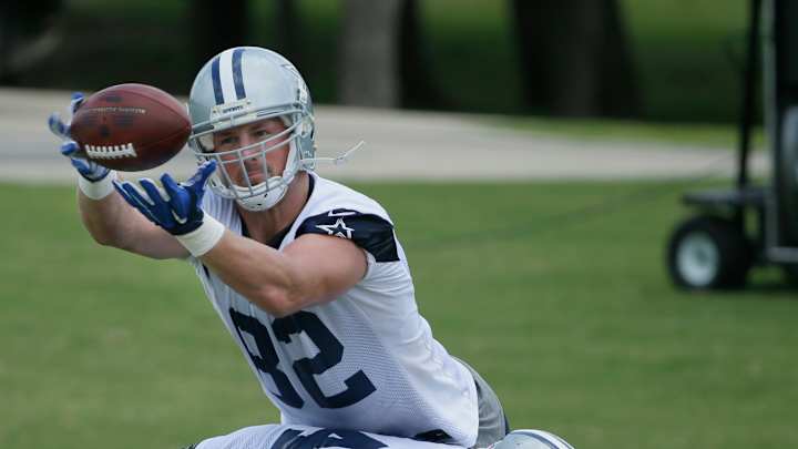 Still no word from Hardy in Dallas, but teammates impressed Still no word from Hardy in Dallas, but teammates impressed