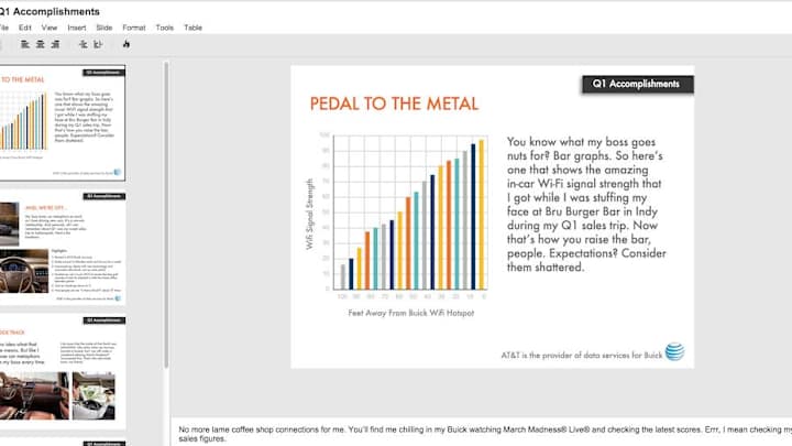 Familiarize yourself with this year's NCAA tournament 'Boss Button'
