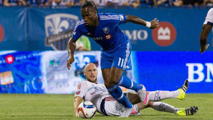 Didier Drogba to make $3.5 million over course of 18-month MLS deal Didier Drogba to make $3.5 million over course of 18-month MLS deal