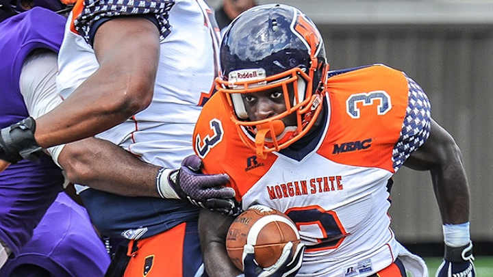Morgan State has MEAC's attention after last year's stunning title run