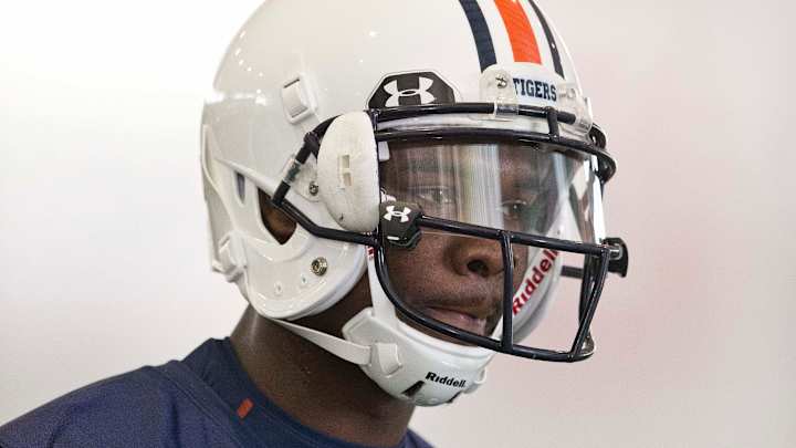 Auburn seniors see big differences from 2012 debacle