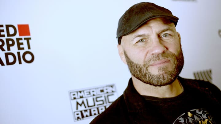 Couture would ‘think hard’ about unretiring to fight Emelianenko