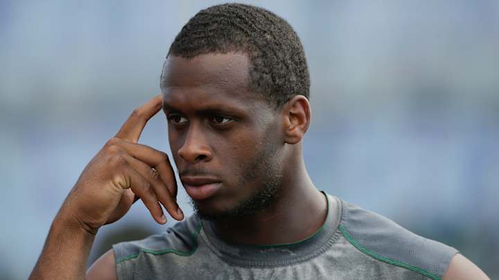 Celebration or lamentation? Jets fans wrong either way after Geno incident