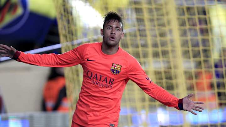 Barcelona presidents indicted for tax fraud in Neymar transfer probe