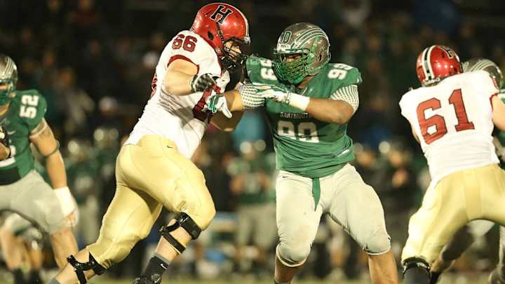 The Halloween week FCS schedule? It's scary good