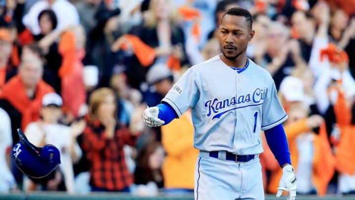 Royals, Dyson agree at $1,225,000 and avoid arbitration