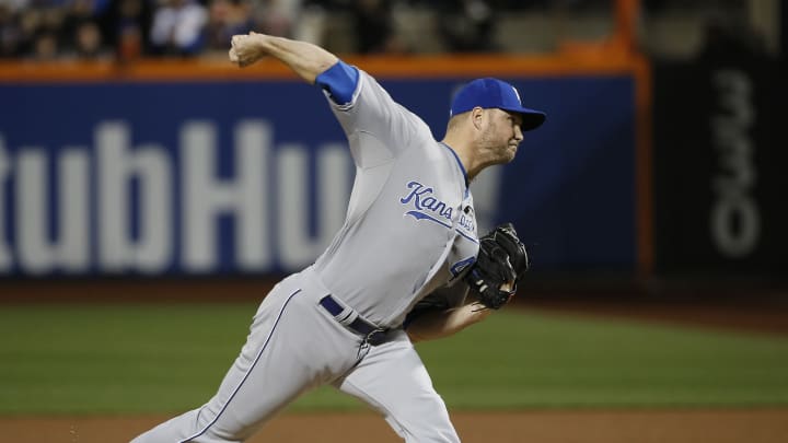 AP Source: Right-hander Madson agrees to terms with A's