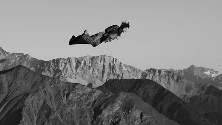 Extreme Exposure: Tribute to Dean Potter, the rise of Filipe Toledo, more