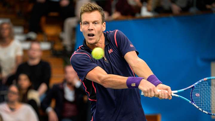 Berdych beats Sock to win 3rd Stockholm Open title Berdych beats Sock to win 3rd Stockholm Open title