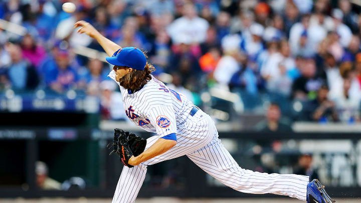 Mets stay hot to start season, notch seventh straight win vs. Marlins Mets stay hot to start season, notch seventh straight win vs. Marlins