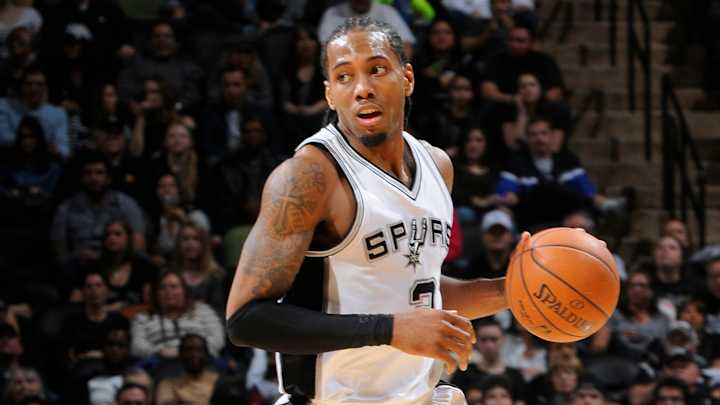 FanNation fantasy basketball picks for Thursday, Jan. 22