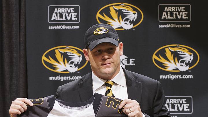 Missouri beats Northern Illinois 78-71 Missouri beats Northern Illinois 78-71