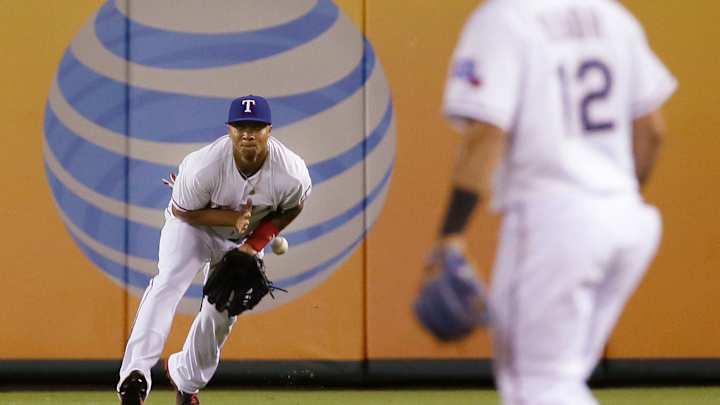 Rangers restore bullpen depth with Patton back