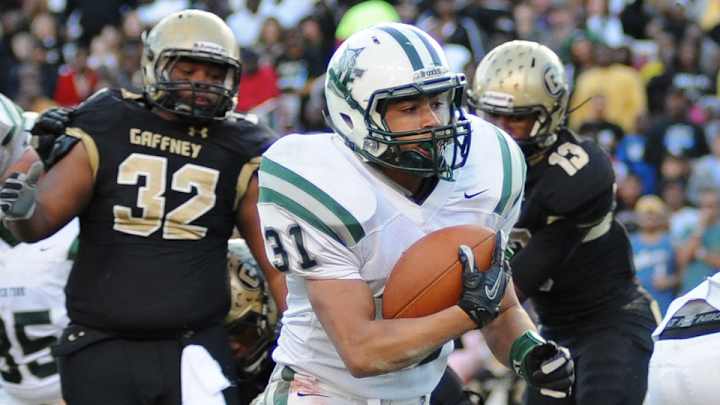 South Carolina H.S. recruit snubbed by Louisville signs with Wake Forest